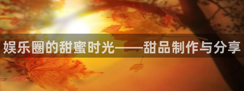 恩佐娱乐