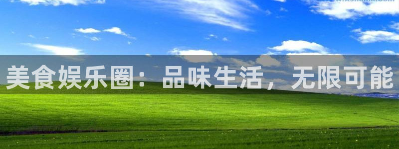 恩佐娱乐